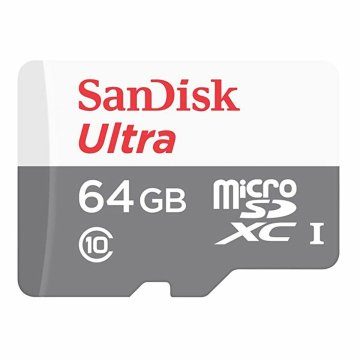 Pamäťová karta SD SanDisk SDSQUNR-064G-GN3MN 64 GB