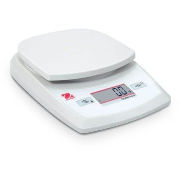 Presná Digitálna Váha OHAUS CR621 620 g