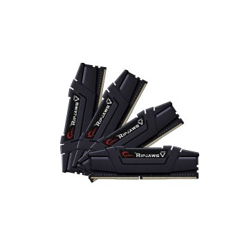 Pamäť RAM GSKILL Ripjaws V DDR4 CL18 32 GB