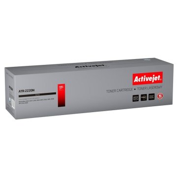 Toner Activejet ATR-2220N Čierna