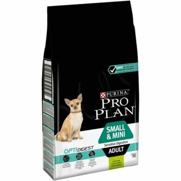 Krmivo Purina Small & Mini Sensitive Dospelý 7 kg