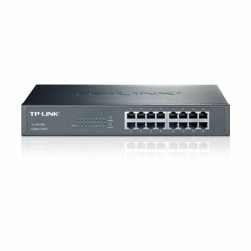 Sieťový Prepínač Skriňový TP-Link TL-SG1016D 32 Gbps