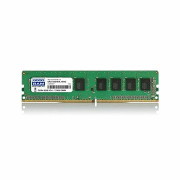 Pamäť RAM GoodRam GR2400D464L17/16G 16 GB 16 gb 16 GB DDR4 2400 MHz CL17