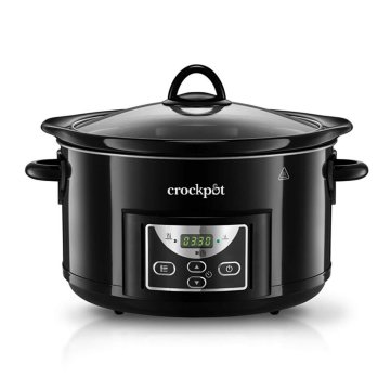 Hrniec na pomalé varenie Crock-Pot SCCPRC507B-050