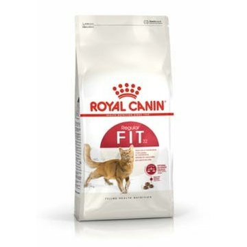 Krmivo pre mačky Royal Canin Feline Fit Dospelý 2 Kg