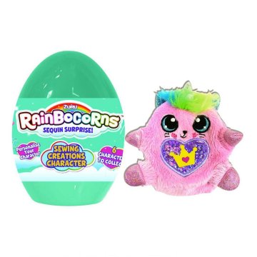 Zuru Rainbocorns Surprise Egg Assorted