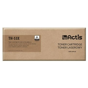 Toner Actis TH-53X Čierna