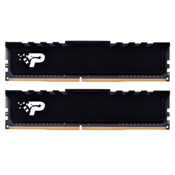 Pamäť RAM Patriot Memory Signature Premium DDR4 32 GB CL19