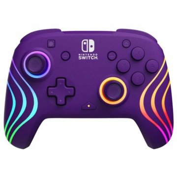 Ovládač Pro na Nintendo Switch + USB kábel PDP Purpurová Nintendo Switch