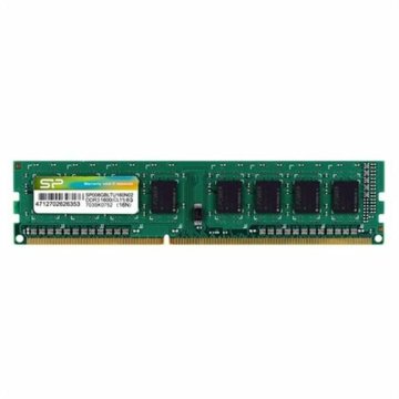 Pamäť RAM Silicon Power SP008GBLTU160N02 DDR3 240-pin DIMM 8 GB 1600 Mhz 8 GB 1600 mHz CL11