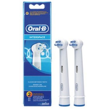 Výmenná hlava Oral-B Interspace