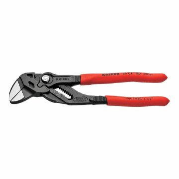 Kliešte Knipex 86 01 180 Nastaviteľný 18 x 4,6 x 1,5 cm