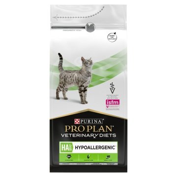 Krmivo pre mačky Purina Pro Plan Veterinary Diets Dospelý 1,3 kg