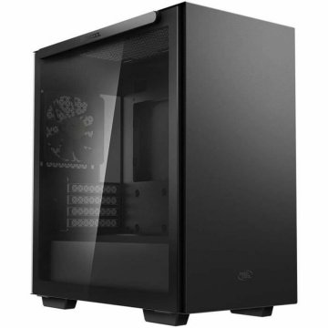 Počítačová skriňa ATX v prevedení midi-tower DEEPCOOL MACUBE 110 Čierna