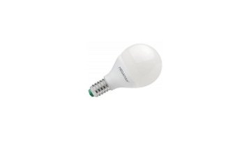 Megaman MM03895 3,5W (25W) E14 klasická LED guľová lampa P45