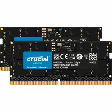 Pamäť RAM Crucial CT2K16G48C40S5 DDR5 SDRAM 32 GB CL40