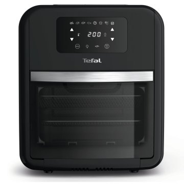 Vzduchová fritéza Tefal FW5018 Čierna 2000 W 11 L