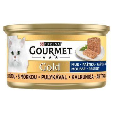 Krmivo pre mačky Purina Páv 85 g