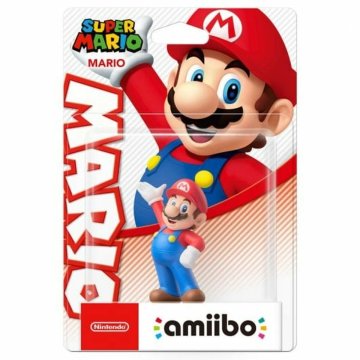 Sada príslušenstva Amiibo Mario Nintendo Switch