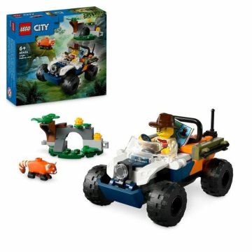 Playset Lego