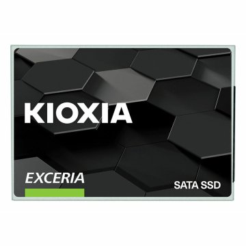 Pevný disk Kioxia EXCERIA vnútorný SSD TLC 480 GB SSD