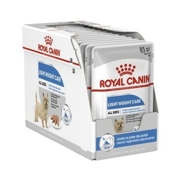 Mokré jedlo Royal Canin Mäso 12 x 85 g