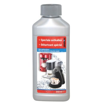 Scanpart Odvápňovacie podložky 250 ml