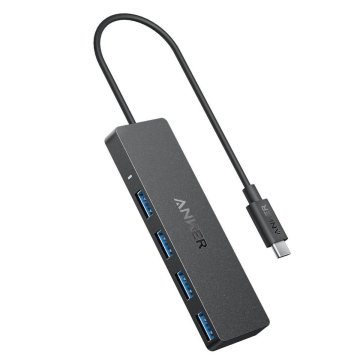 USB rozbočovač Anker A8309G11