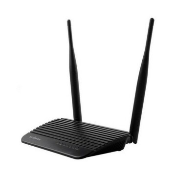 Router Edimax BR-6428NS V5 WIFI Čierna