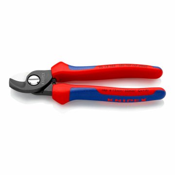 Nožničky Knipex 9512165 Štiepacie kliešte na káble 23 x 8,5 x 2,6 cm