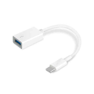 Adaptér USB 3.0 na USB-C TP-Link UC400