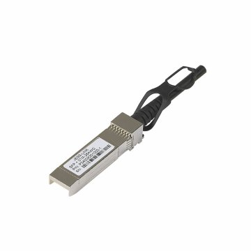 Sieťový Kábel SFP+ Netgear AXC763-10000S 3 m Čierna