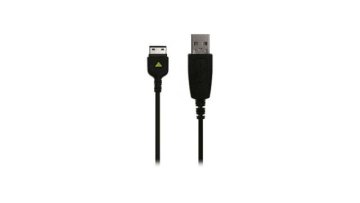 Samsung USB dátový kábel APCBS10UBE