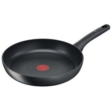 Panvica Tefal Čierna Sivá Aluminium Ø 32 cm