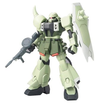 Pohyblivé figúrky Bandai ZAKU WARRIOR