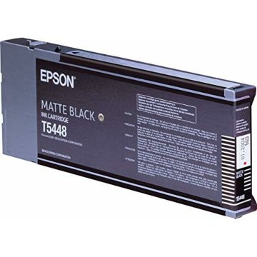 Originálne atramentové náplne Epson GF Stylus Photo 4450/4400 Čierna Matná čierna