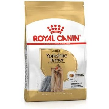 Krmivo Royal Canin Yorkshire Terrier 8+ Vtáky 3 Kg