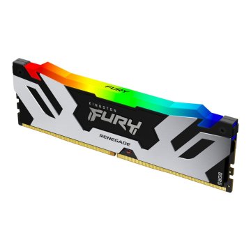 Pamäť RAM Kingston Renegade RGB 16 GB DIMM 6000 MHz cl32