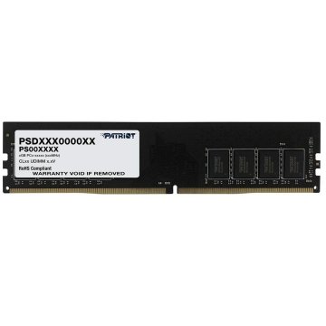 Pamäť RAM Patriot Memory PSD416G320081 CL22 16 GB