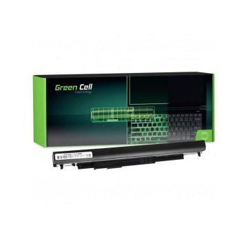 Batéria pre notebook Green Cell HP88 Čierna 2200 mAh