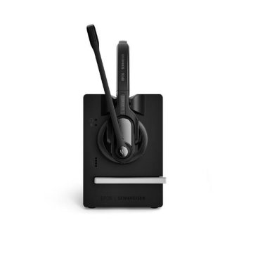 Slúchadlá s Bluetooth Sennheiser 1000987