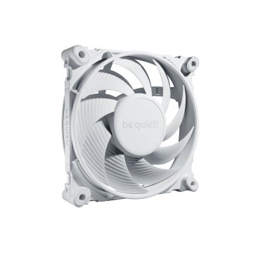 Ventilátor počítačovej skrine Be Quiet! BL115 Ø 12 cm (1 kusov)