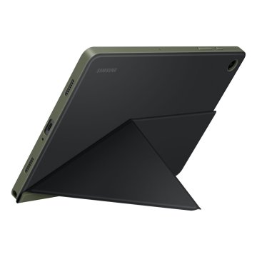 Púzdro na tablet Samsung TAB A9+ Čierna