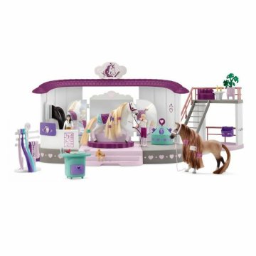 Playset Schleich 42588 Kôň