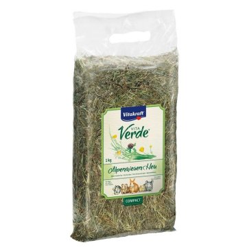 Krmivo Vitakraft VitaVerde 1 kg