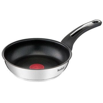 Panvica Tefal E3000104 Oceľ Nerezová oceľ Ø 18 cm