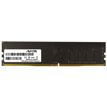 Pamäť RAM Afox AFLD416FH1P 16 GB DDR4 2666 MHz CL19