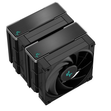 Ventilátor pre notebook DEEPCOOL R-AK620-BKNNMT-G-1