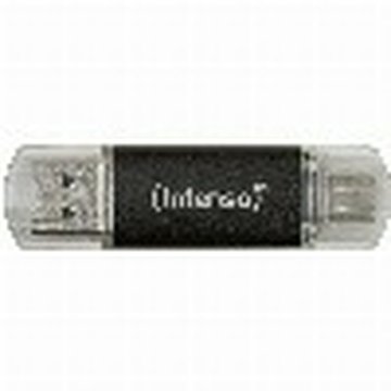 USB flash disk INTENSO 3539480 Antracit 32 GB