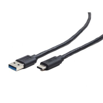 Kábel USB-C na USB-C Cablexpert CCP-USB3-AMCM-10